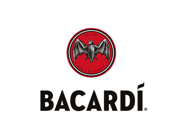 Logo Bacardí