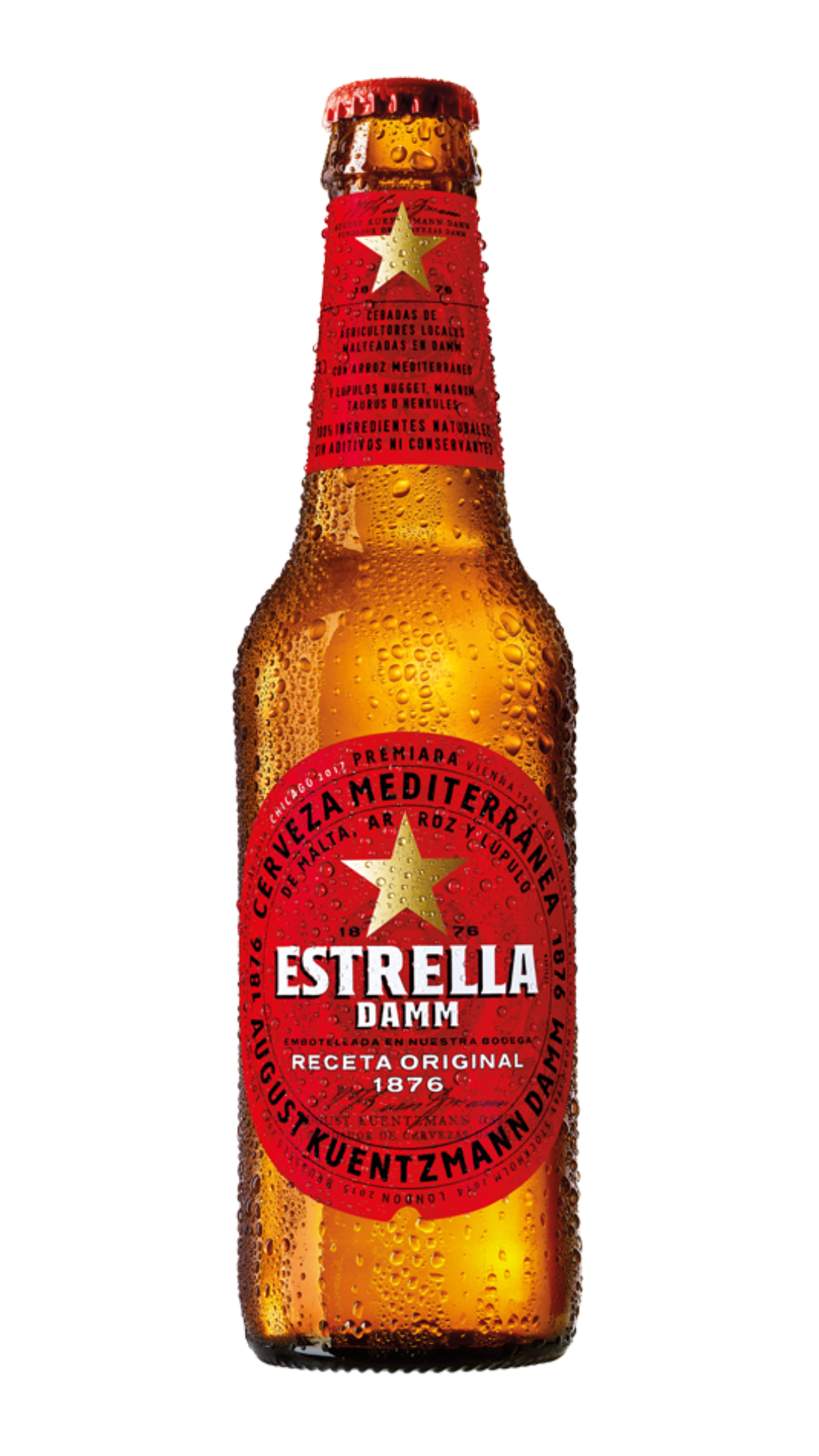 Estrella Damm