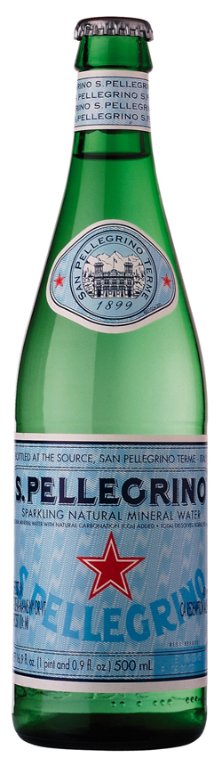 San Pellegrino