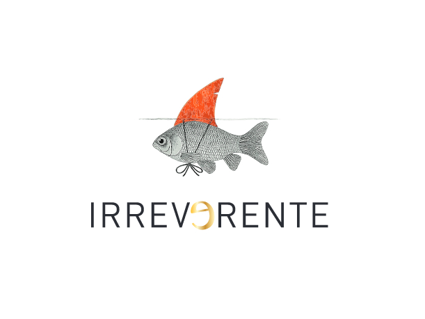 Irreverente