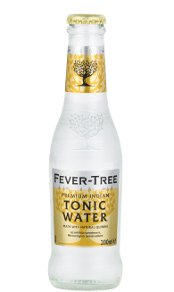 Fever-Tree Tónica