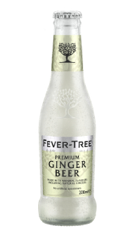 Fever-Tree Ginger Beer