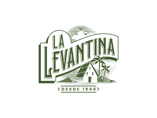 Logo La Levantina