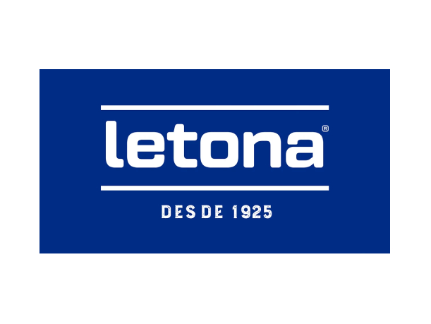 Logo Letona