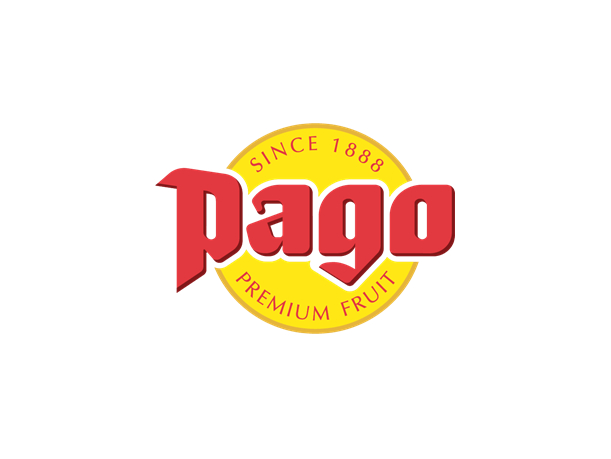 Logo Pago