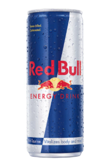 Red Bull