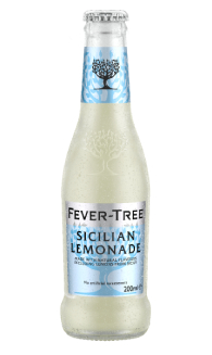 Fever-Tree Sicilian Lemonade