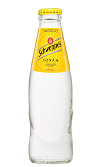 Schweppes