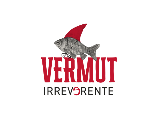 Logo Vermut Irreverente