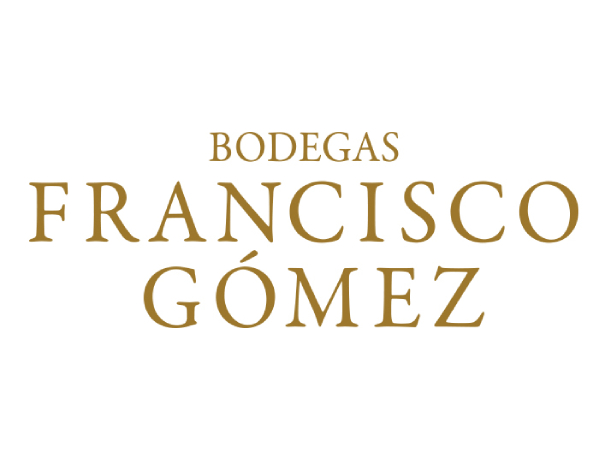 Logo Bodegas Francisco Gomez