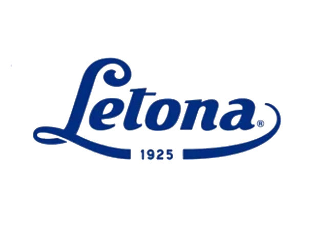 Logo Letona