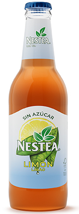 Nestea Limón Sin Azúcar