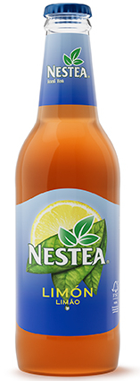 Nestea Limón