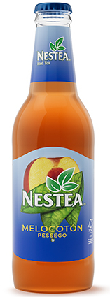 Nestea Melocotón